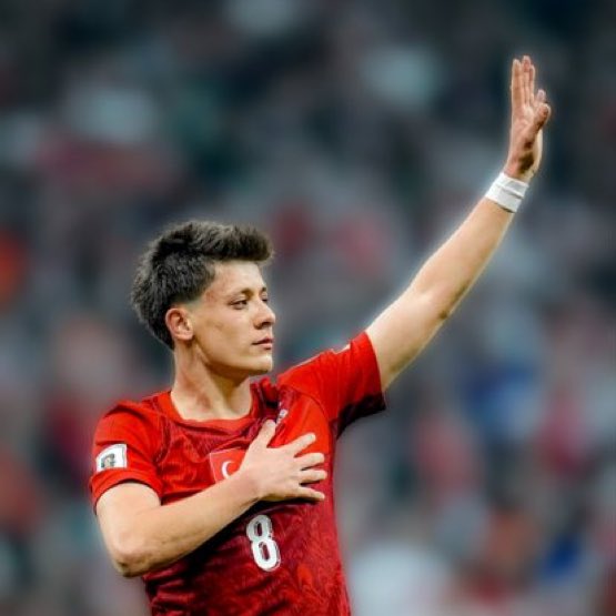 Fan Arda Guler 🇹🇷 tweet media