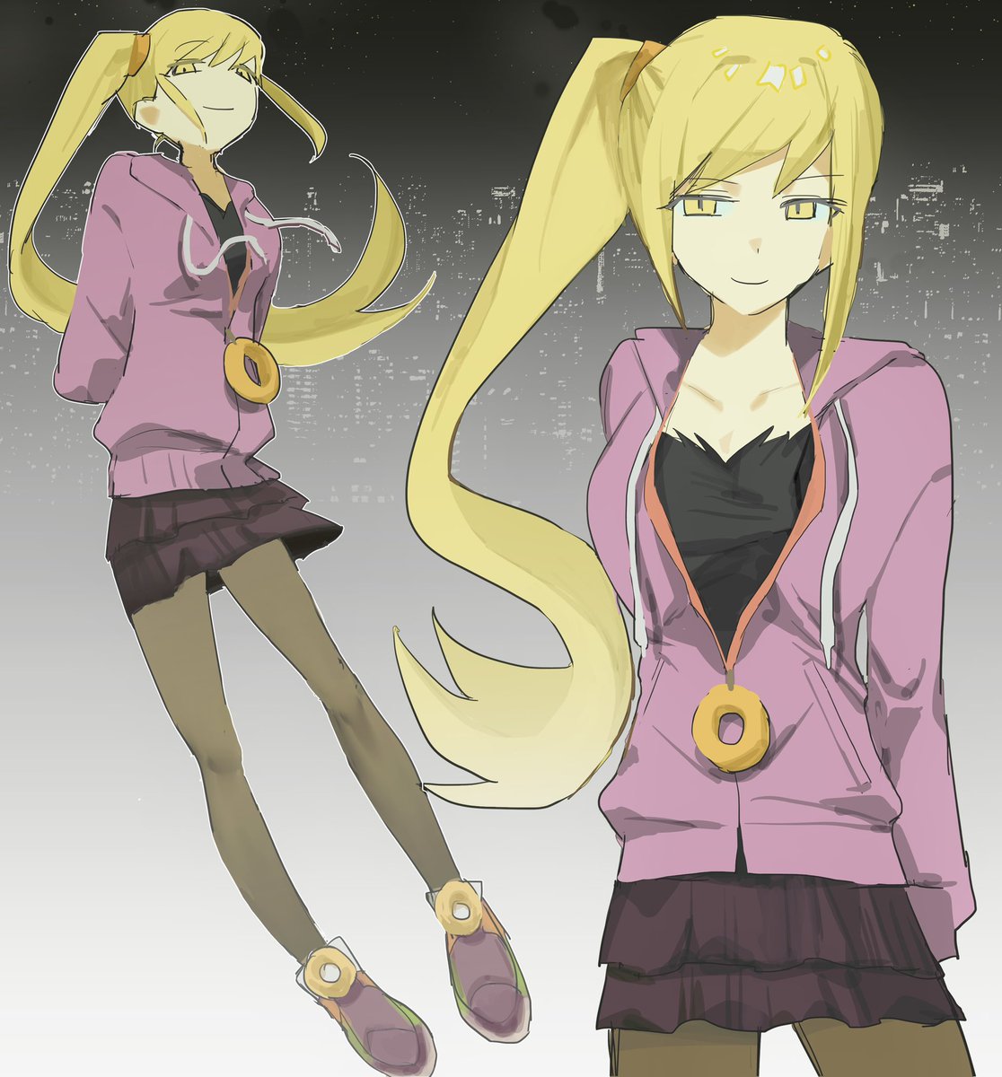 주먹밥 tweet media