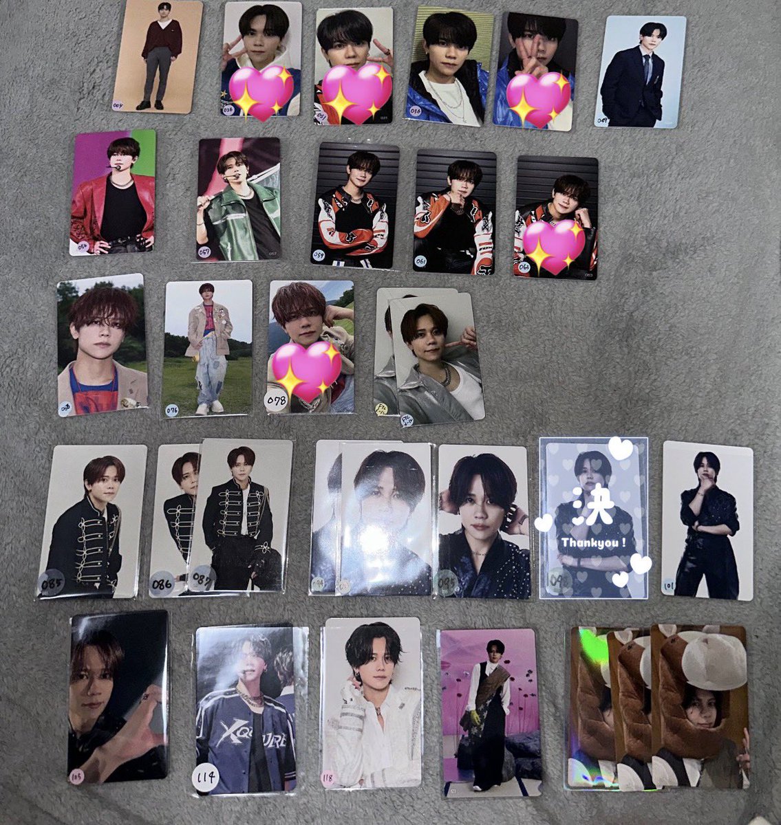 こんこん tweet media