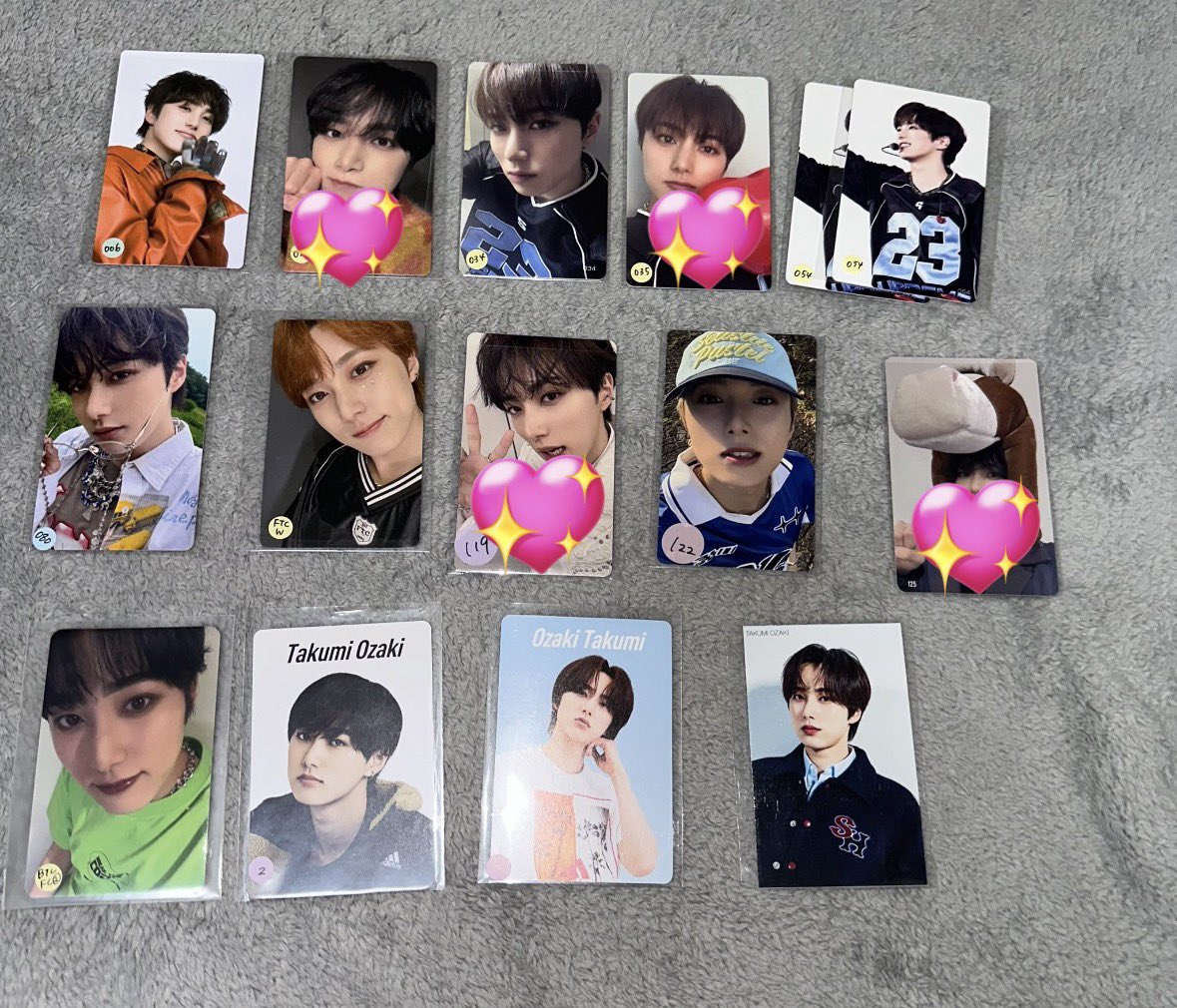 こんこん tweet media