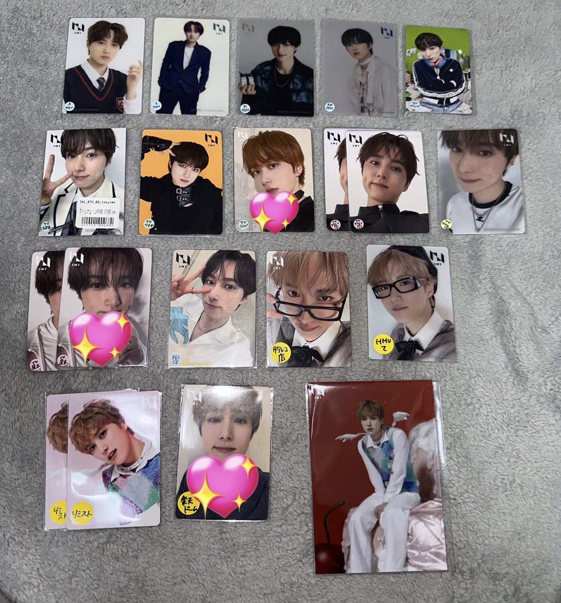 こんこん tweet media