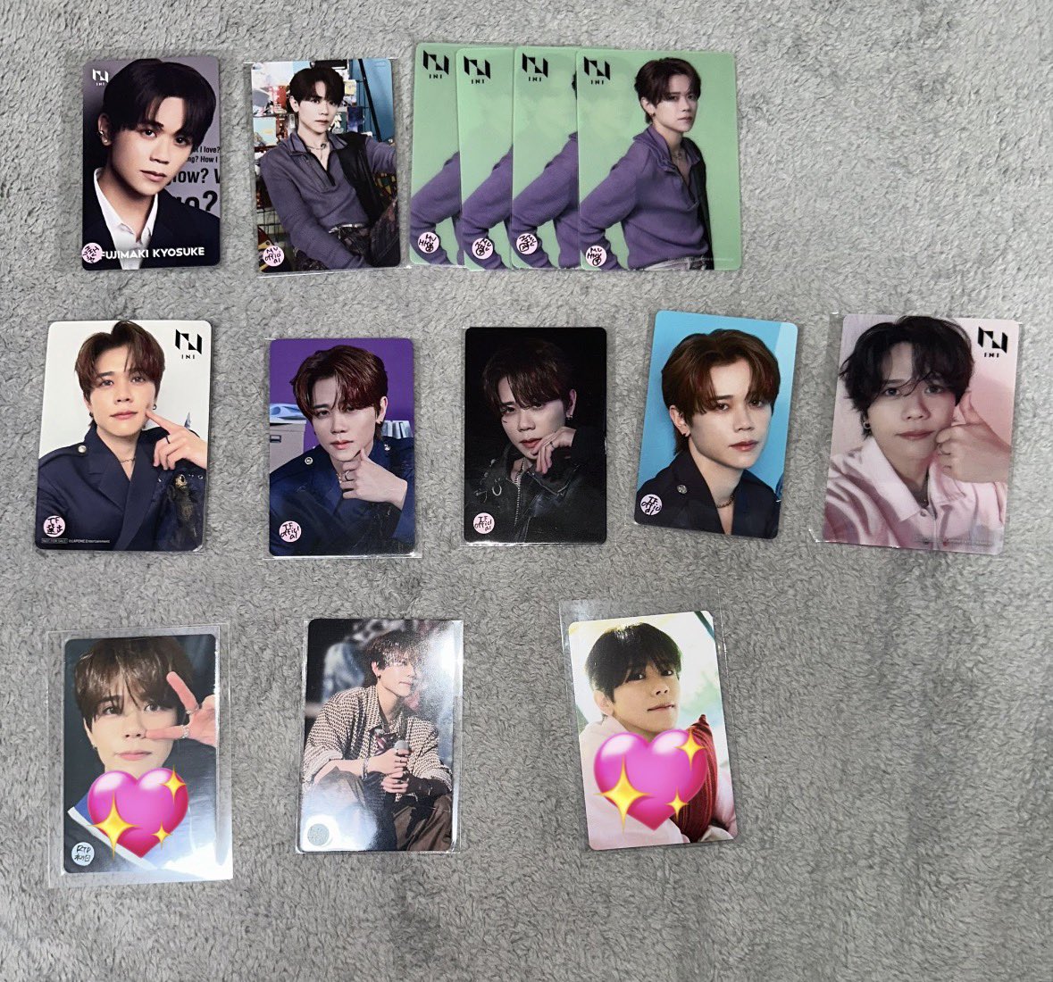 こんこん tweet media