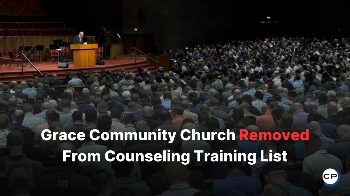 The Christian Post tweet media