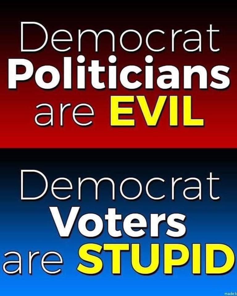 The Silent Majority tweet media