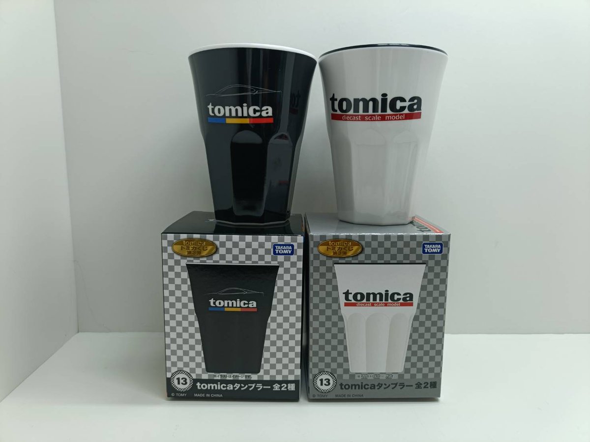 トミカ #tomicaくじ #セブンイレブン #イトーヨーカドー #新発売