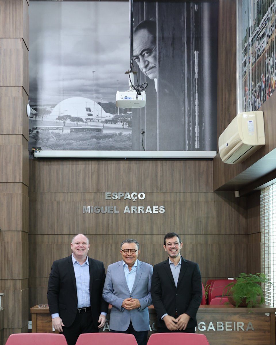 Carlos Siqueira tweet media