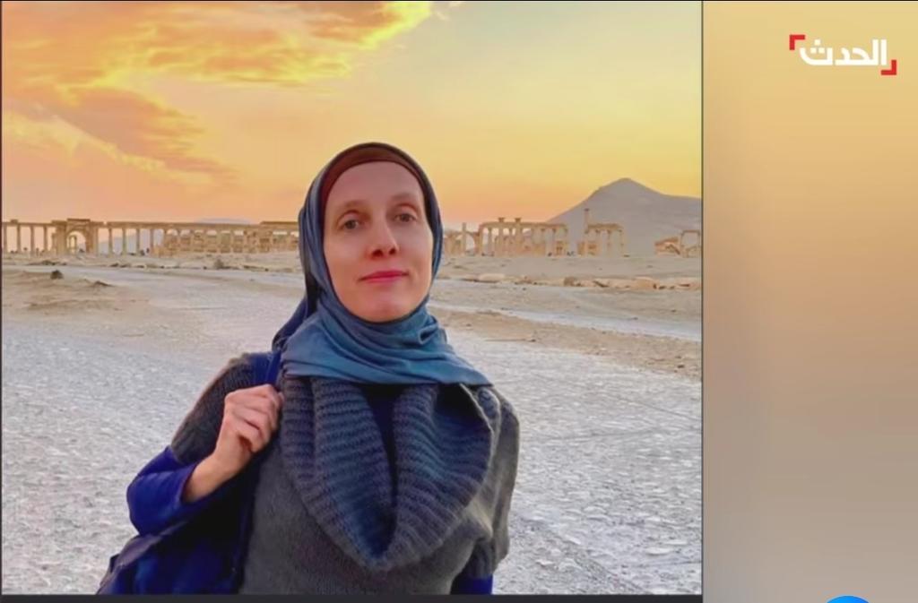 Ayman Abdel Nour tweet media