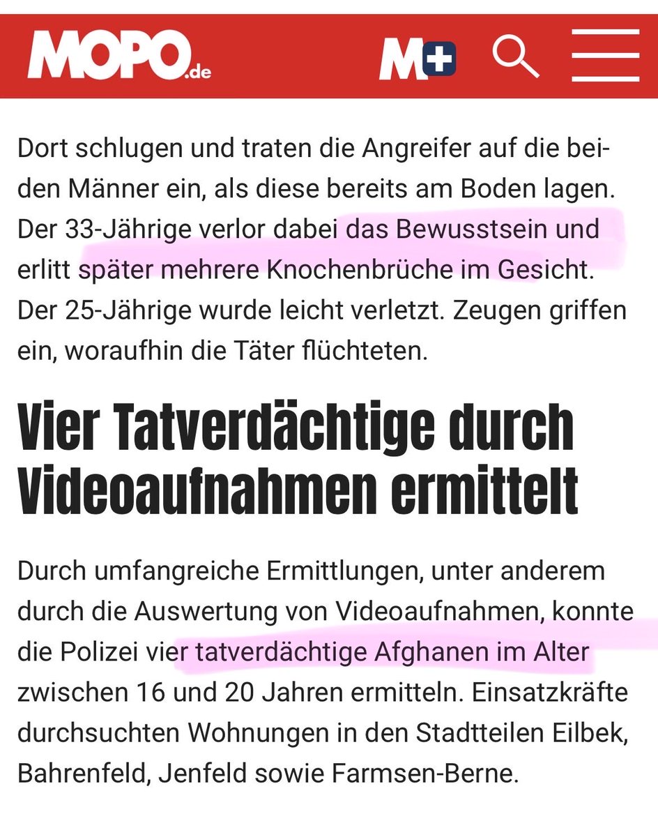 Morlock Nr.2 tweet media