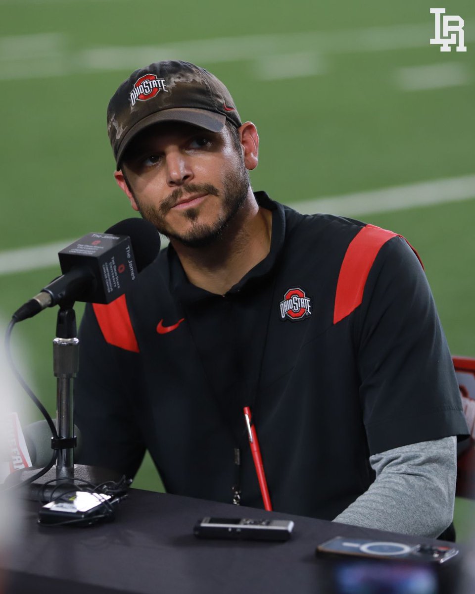 Mick Walker tweet media