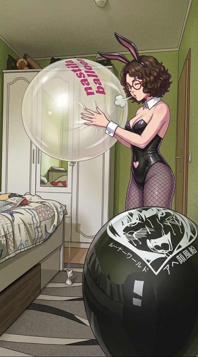 loonerlena's tweet photo. Heyyy my name is Lena and I‘m finally ready to post something about me! I love playing with my balloons❤️🎈
#looner #balloons #bunnysuit #loonerfetish #bunny #bunnygirl #loonergirl https://t.co/T7t0VyfvmQ