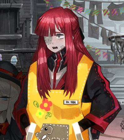 bamboo-hatted maidposting tweet media