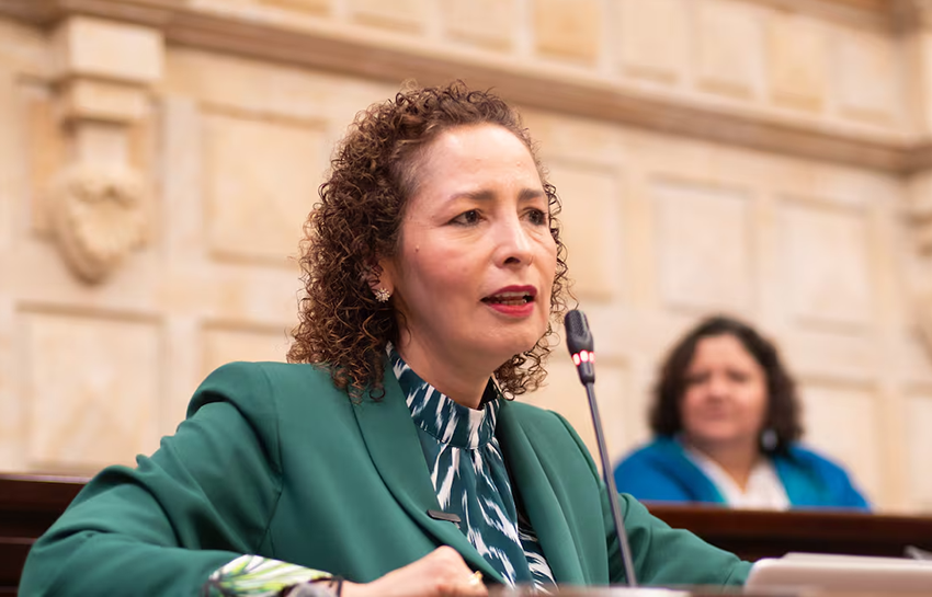 Partido Alianza Verde 🌻 tweet media