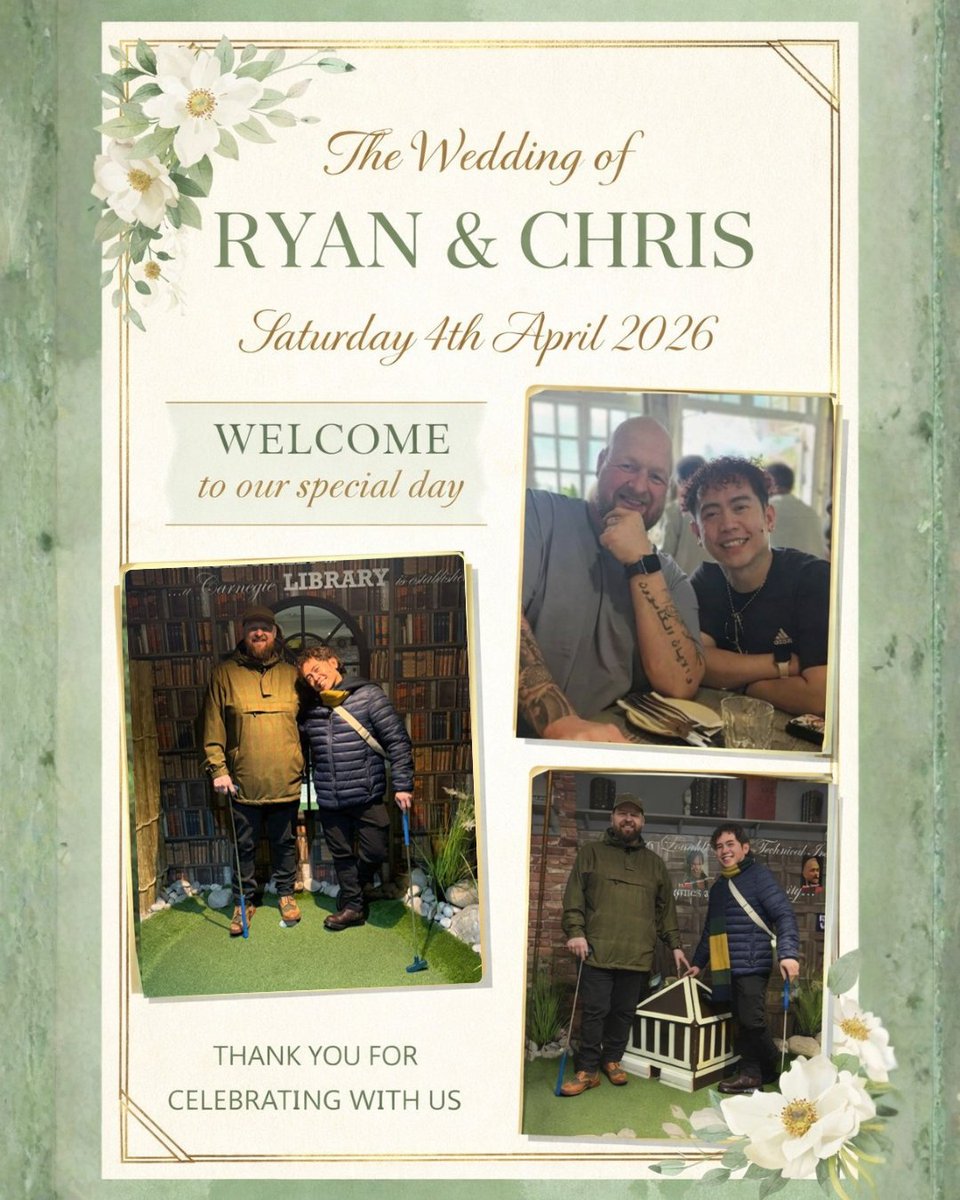 Charnwood Golf Complex tweet media