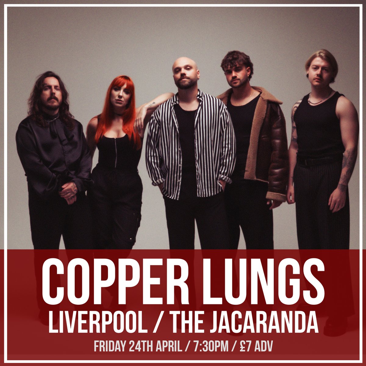 COPPER LUNGS tweet media