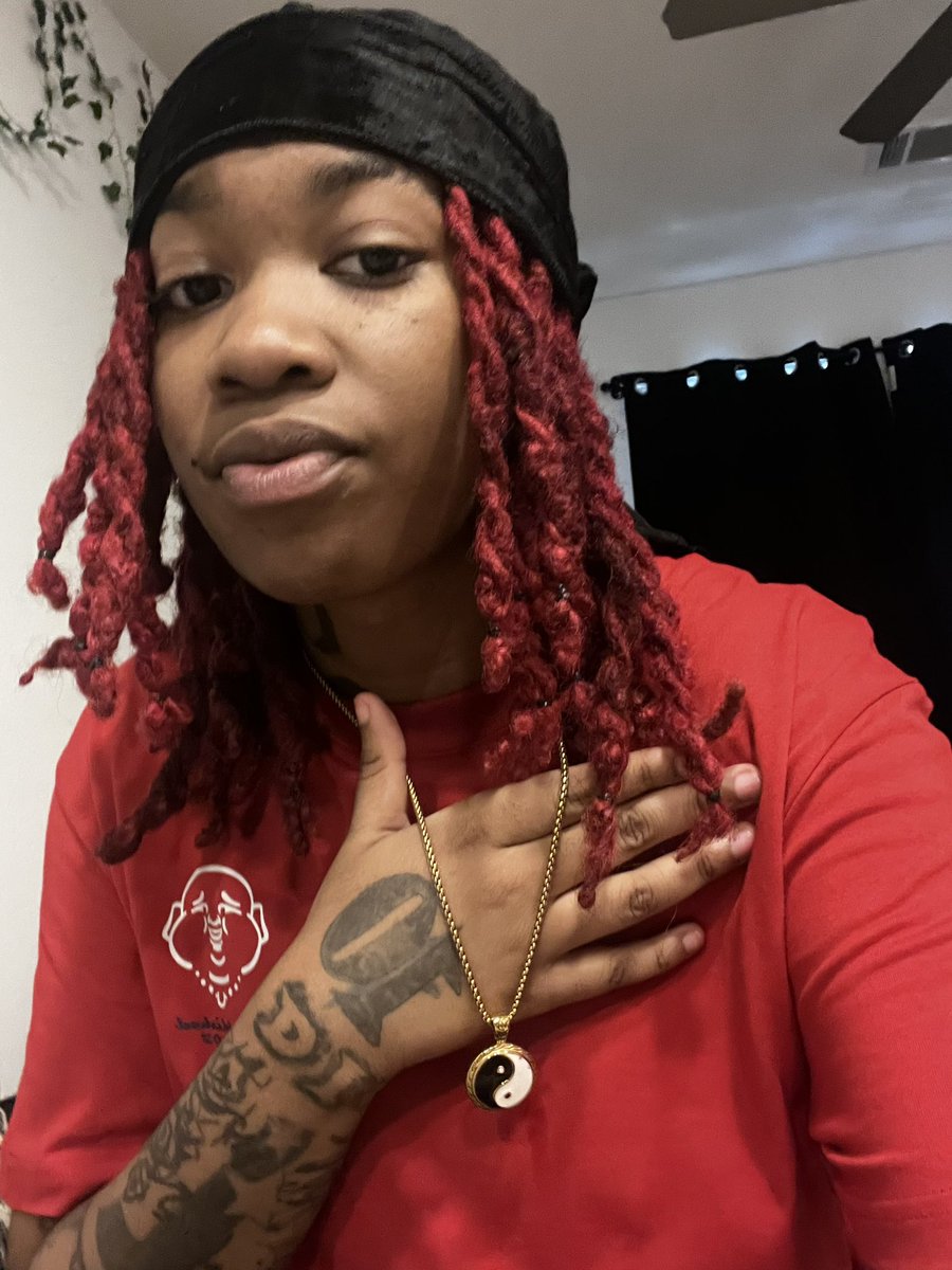 LK The Softest Stud⭐️ tweet media