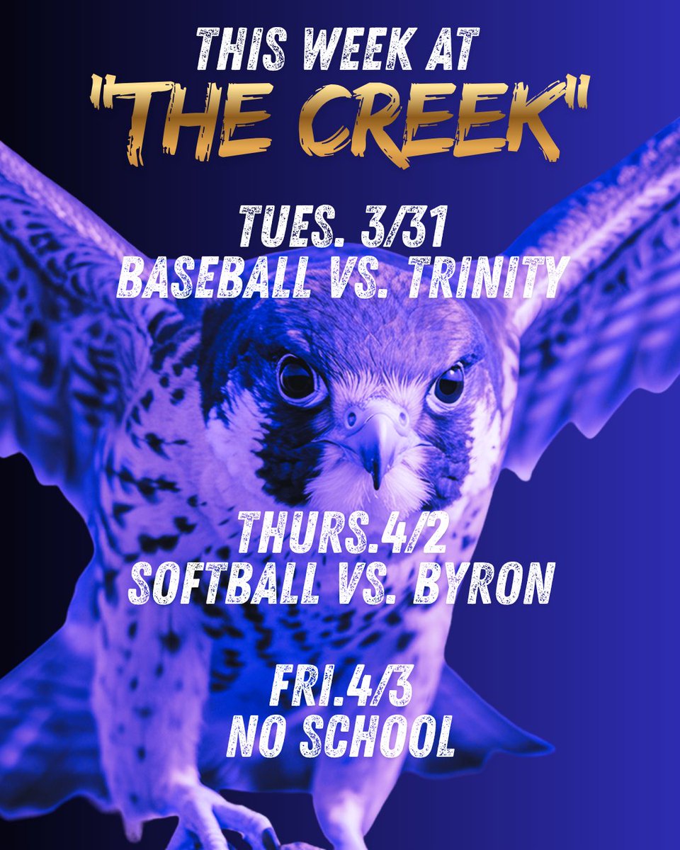 TCHS Falcon Football tweet media