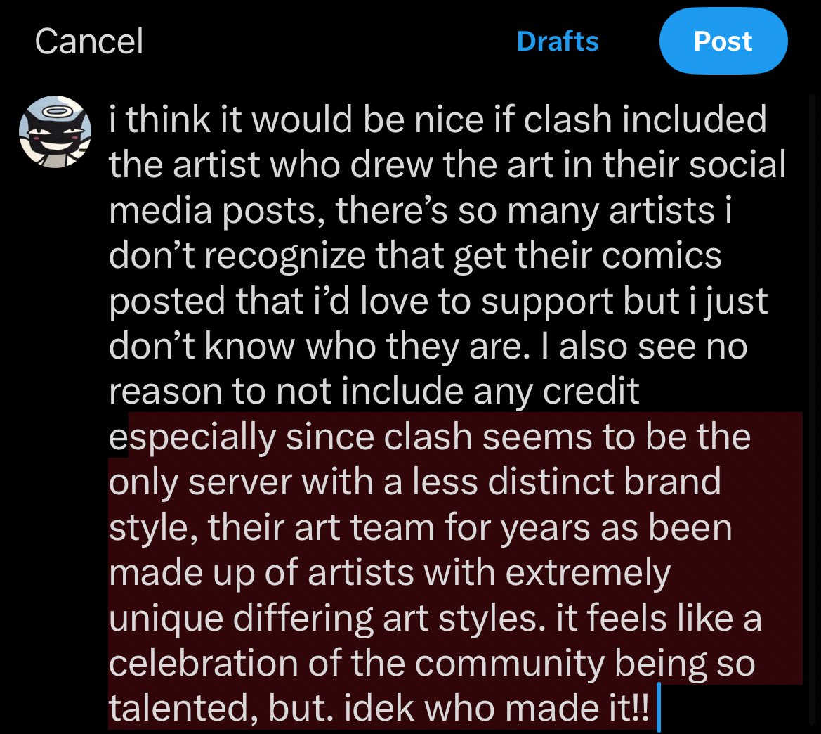 zippy 🪲 tweet media