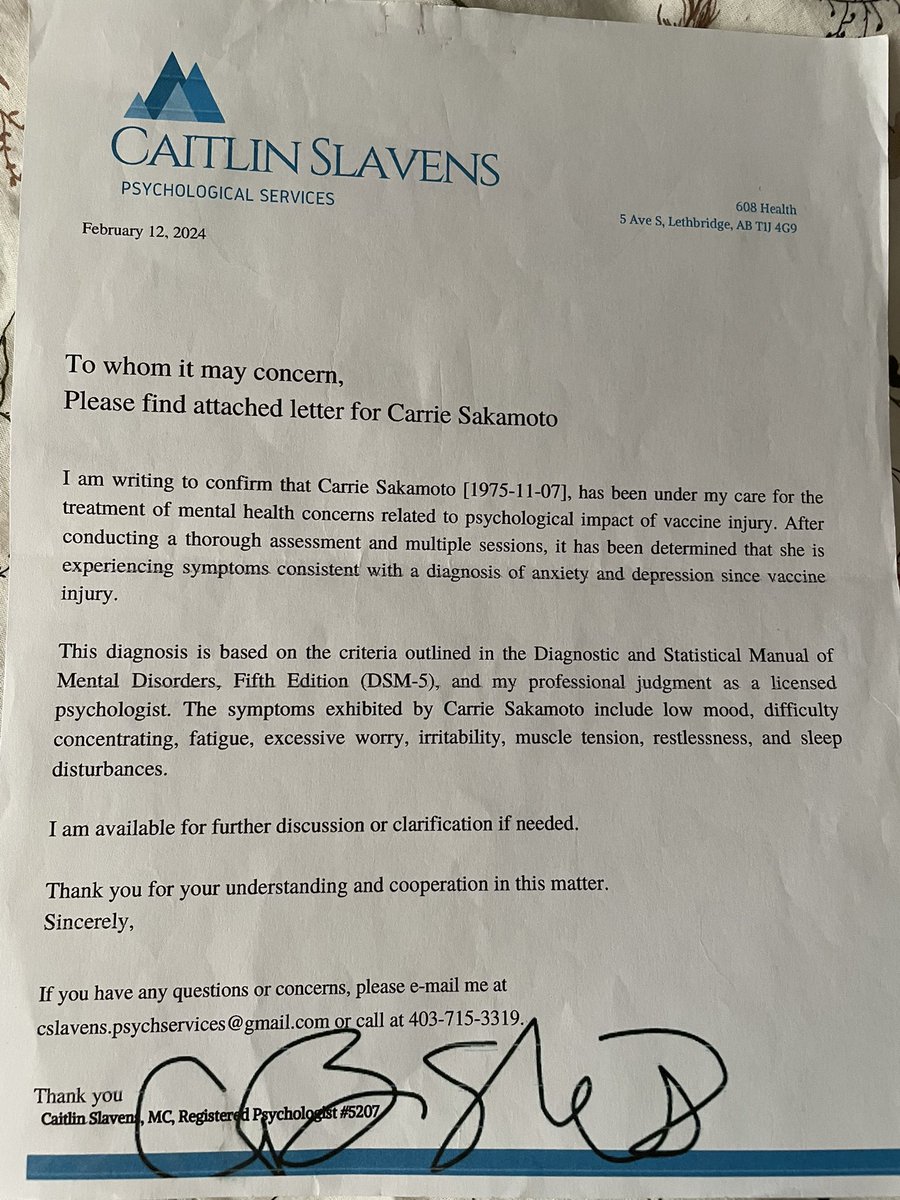 Carrie Sakamoto tweet media