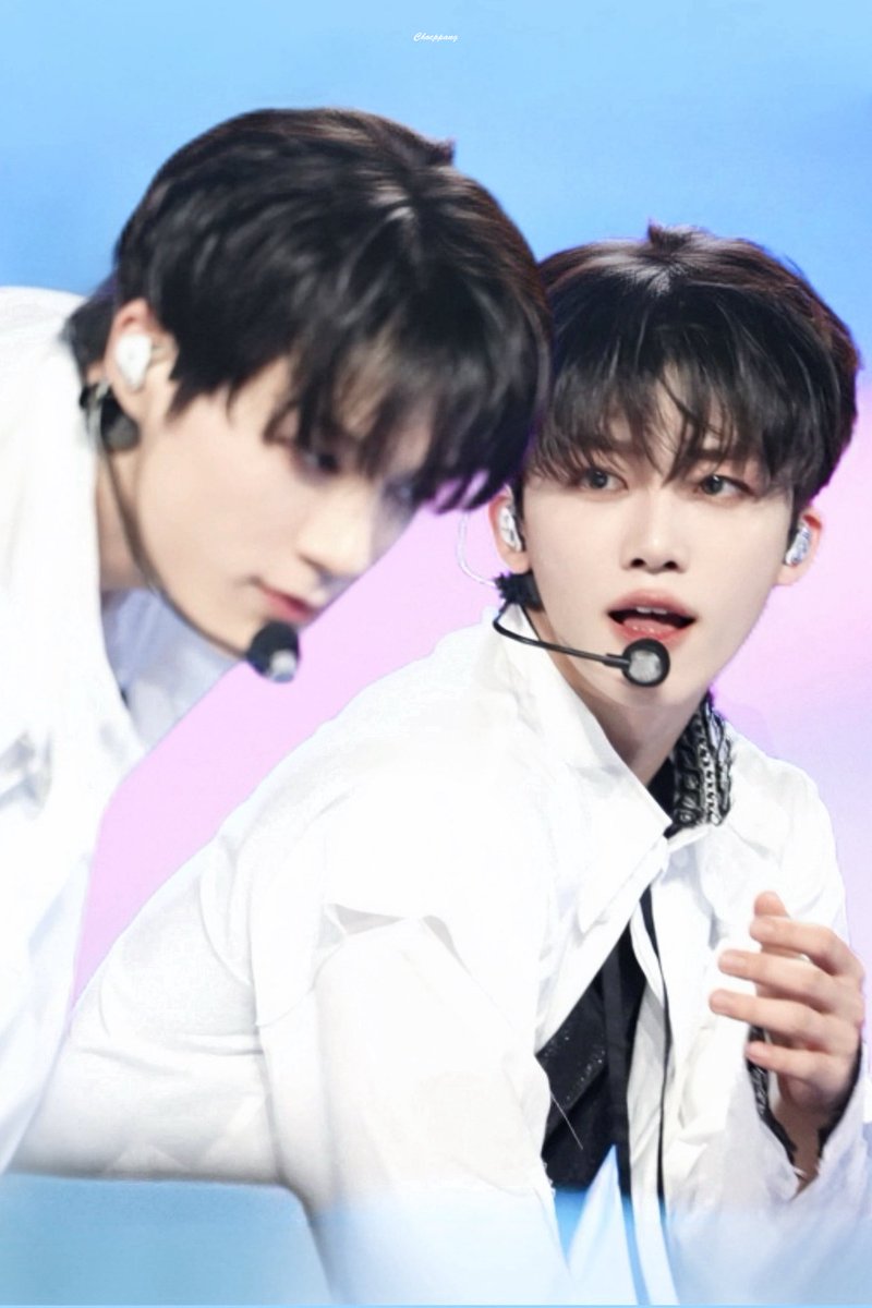 Chocppang tweet media