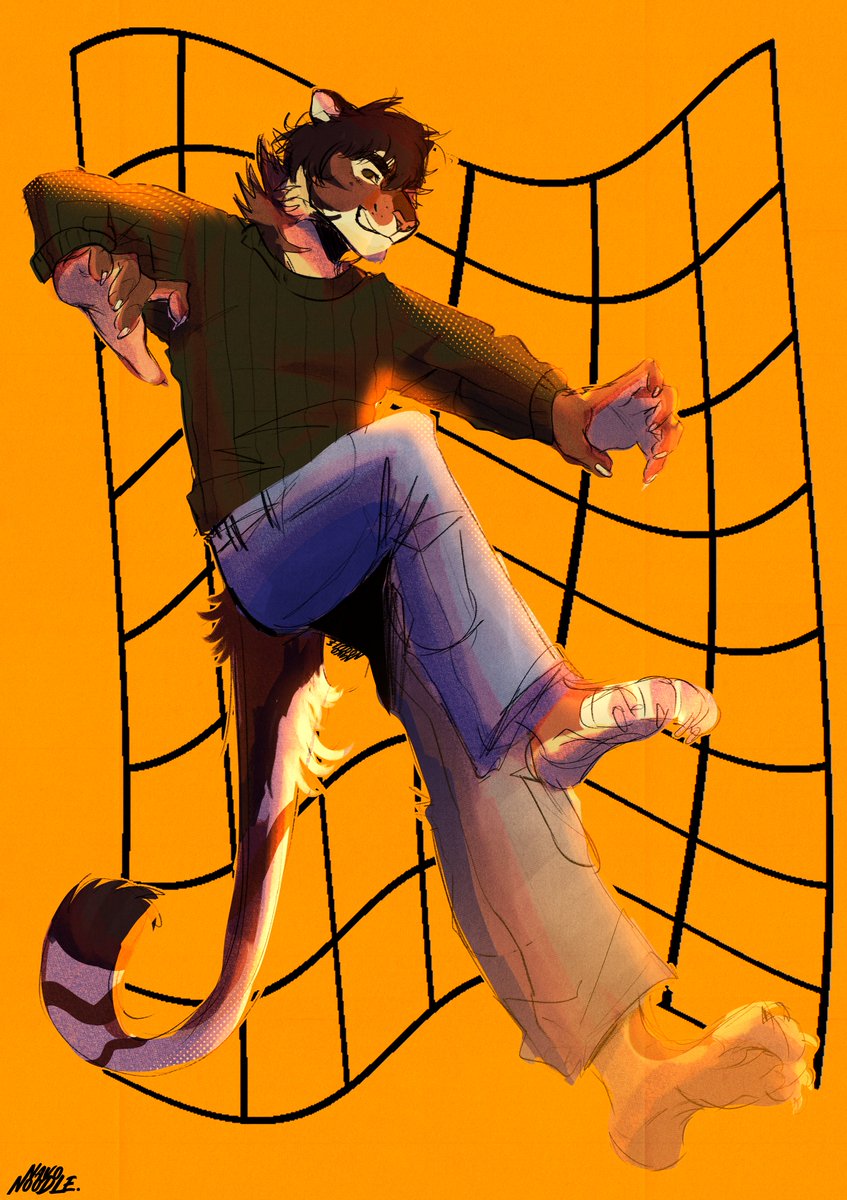 Rowan 🏳️‍⚧️(COMMISSION CLOSED) tweet media