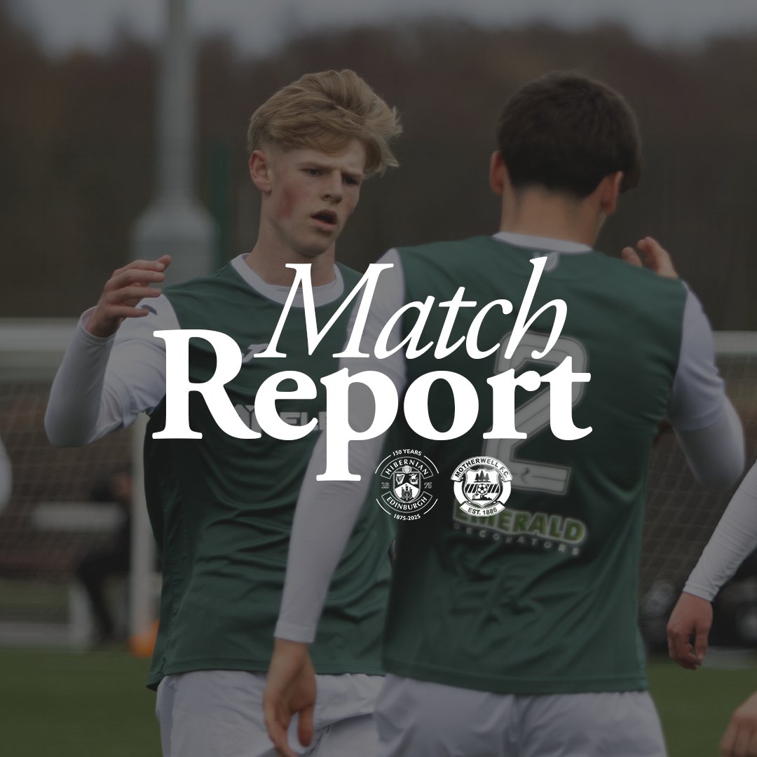 Hibernian Football Club tweet media