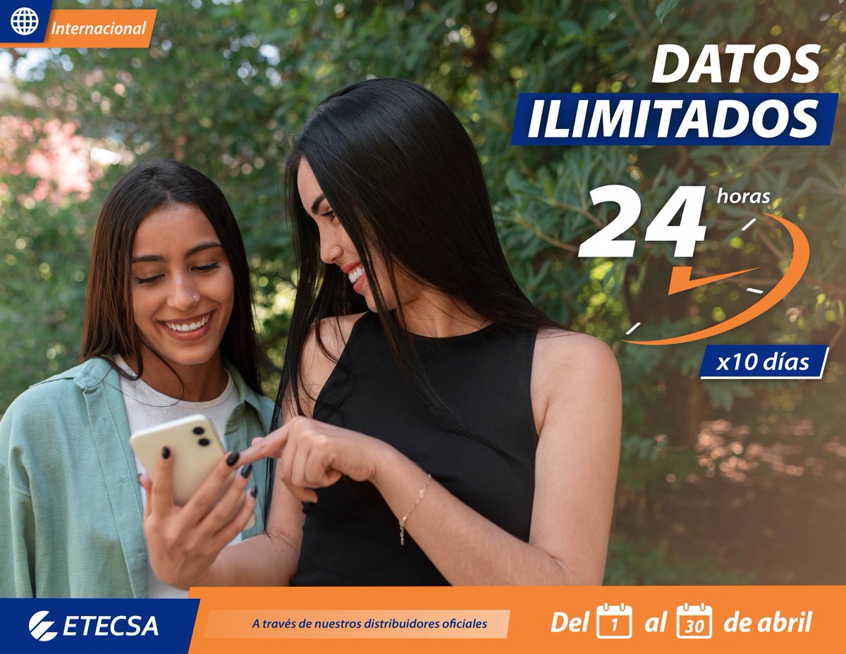 Comunicadora ETECSA Mayabeque tweet media