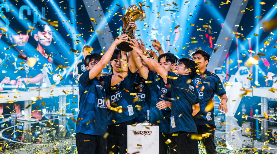 Team Liquid tweet media