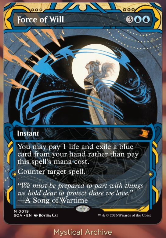 MTGO Salseo tweet media