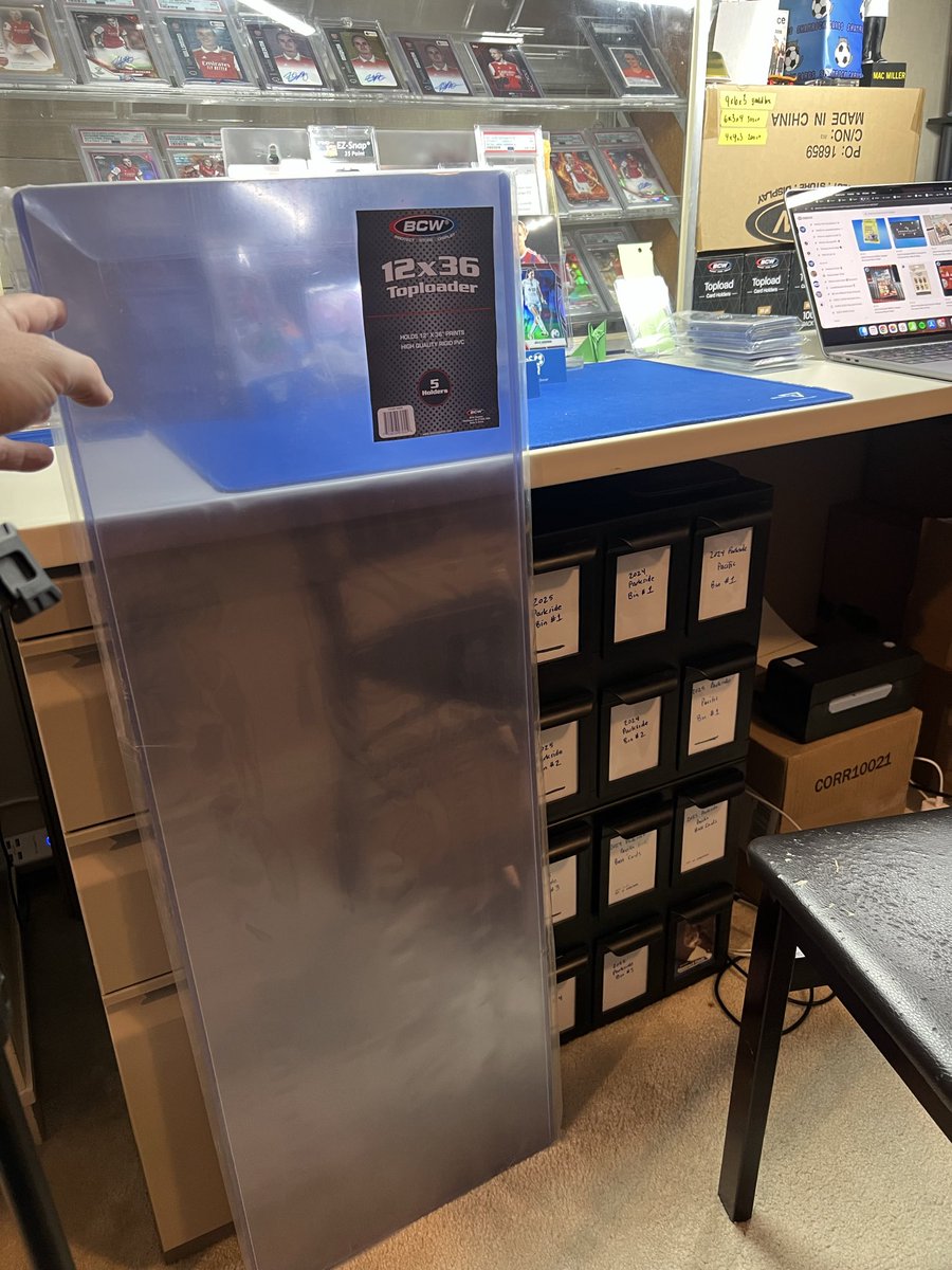 Shamrock Cards tweet media