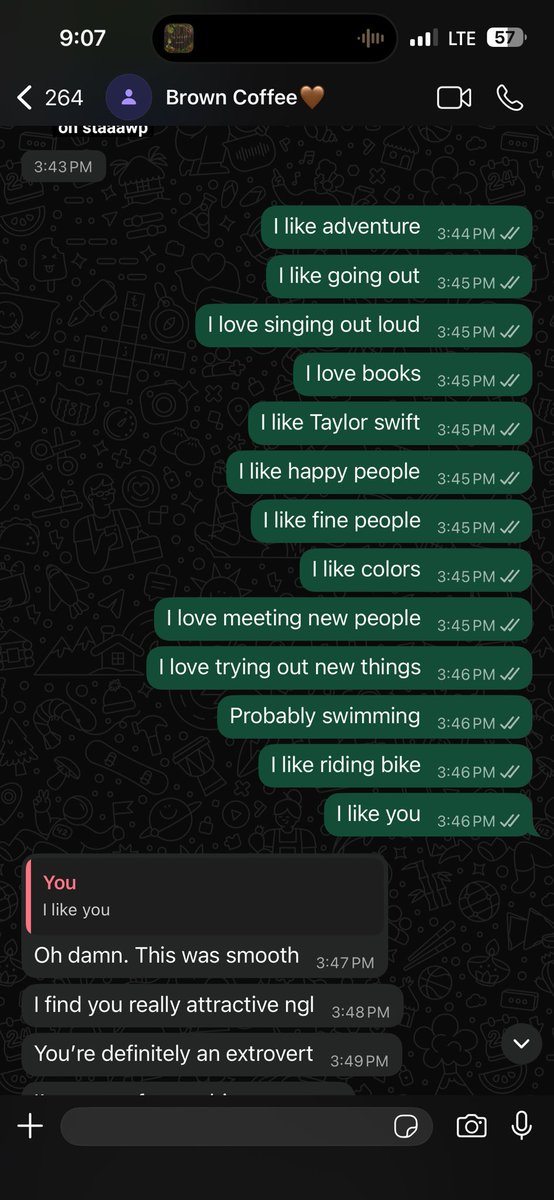 Lady Morgana tweet media