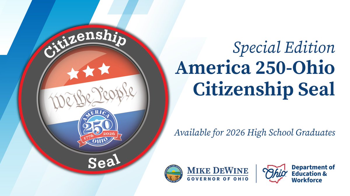 Governor Mike DeWine tweet media