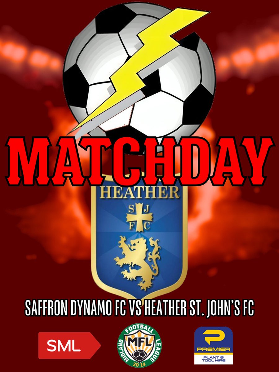 Saffron Dynamo Football Club tweet media