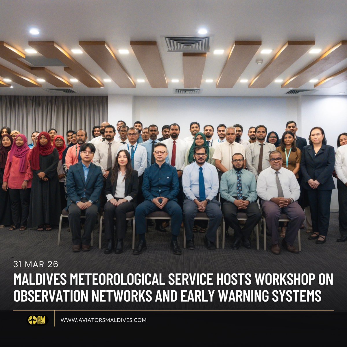 AviatorsMaldives tweet media