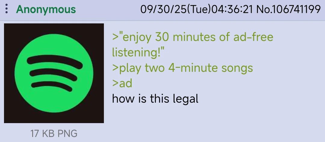 The 4Chan Archives tweet media