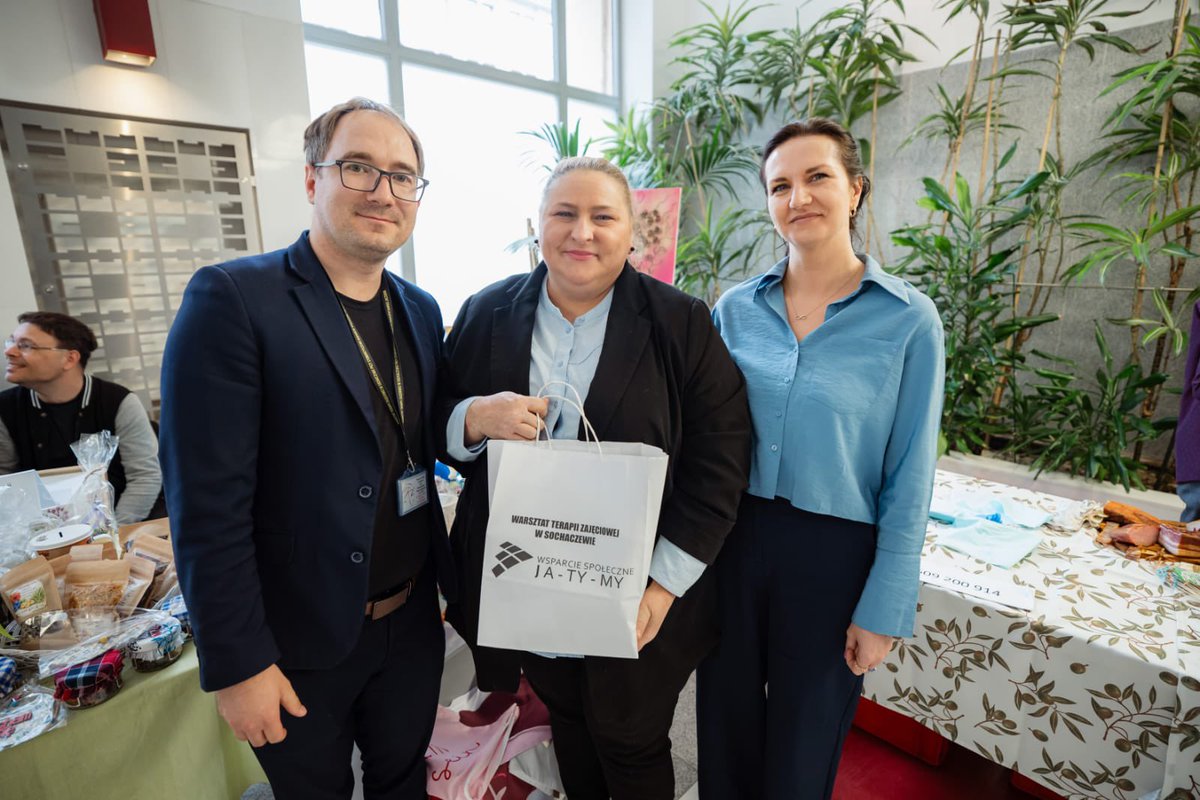 Maja Nowak tweet media