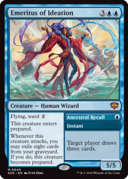 MTGGoldfish tweet media