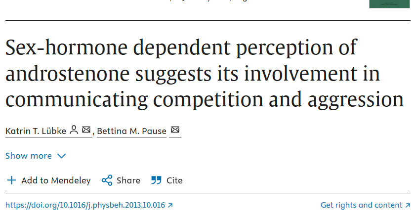 George Ferman tweet media