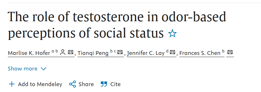 George Ferman tweet media