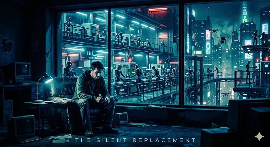 Modern Sapiens tweet media