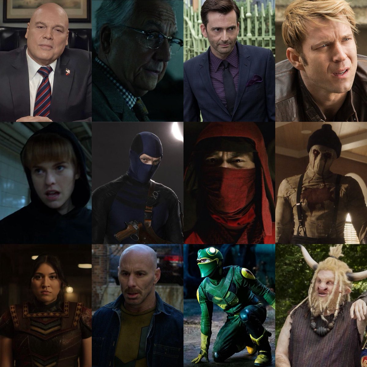 Akachi The Destroyer tweet media