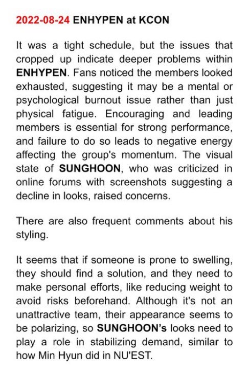 ezz 💌 ENHYPEN IS 7 tweet media