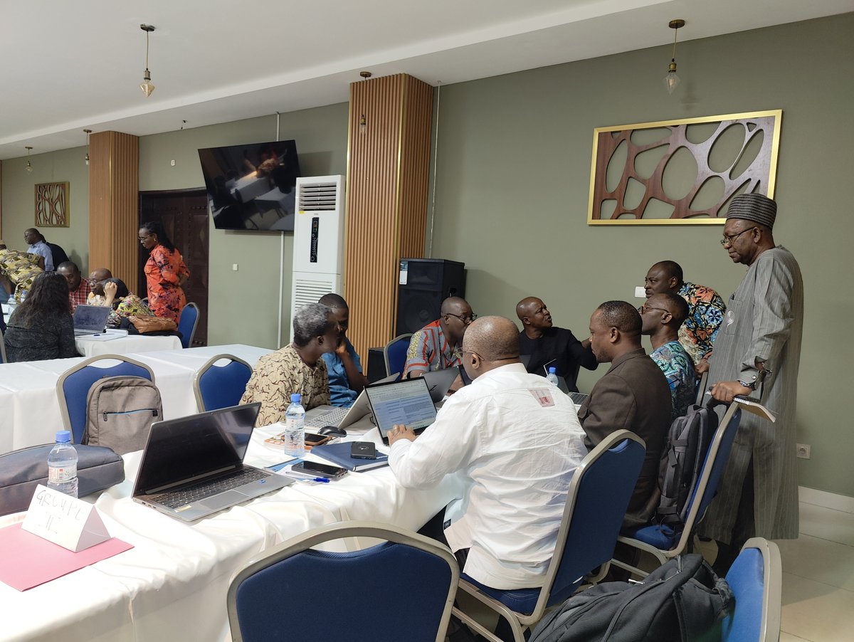 UNAIDS Togo tweet media