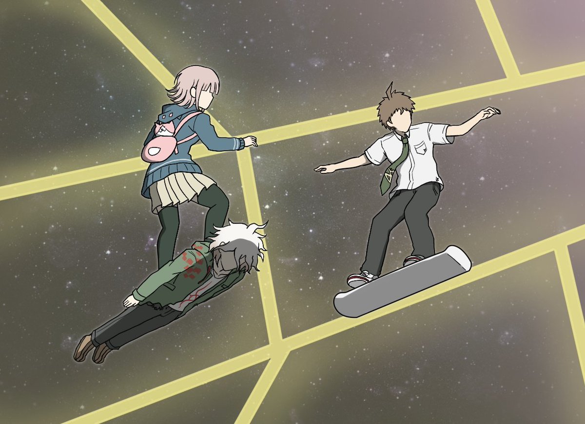 ◀︎大真面目      バカみたい▶︎