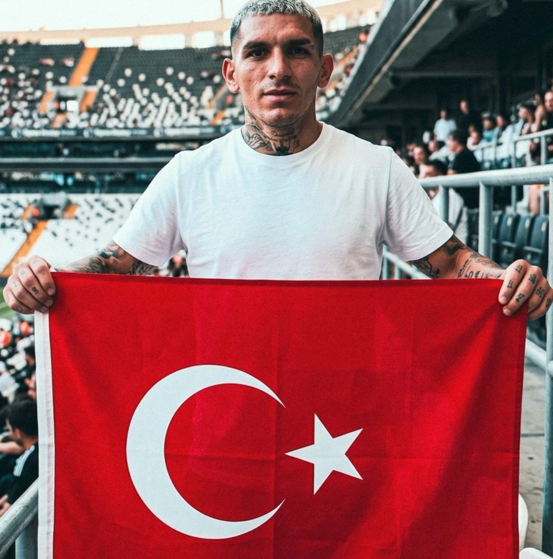 Uğur Aslan tweet media