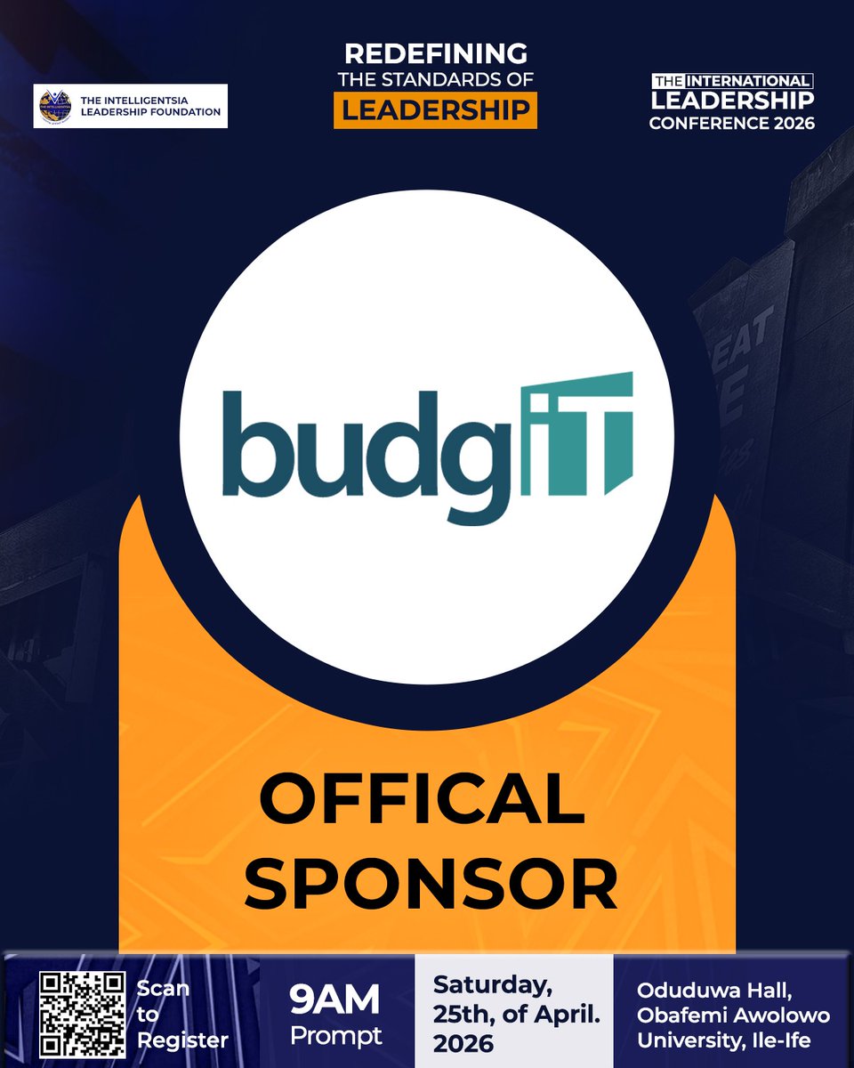 The Intelligentsia Leadership Foundation tweet media