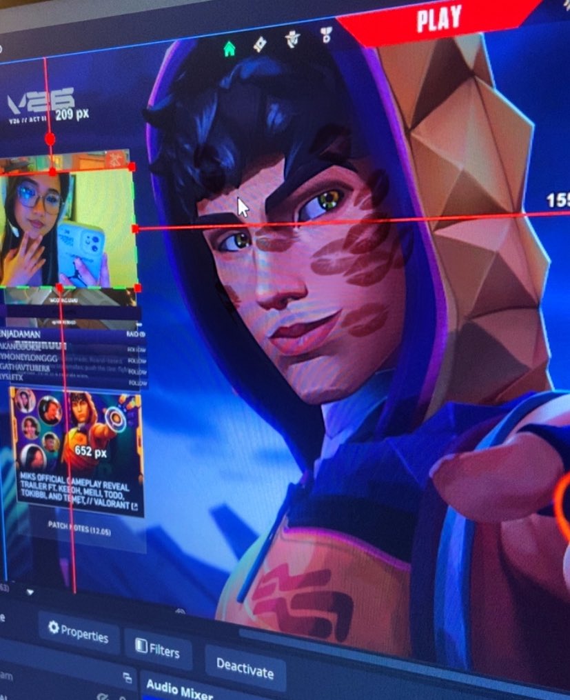 Krizell ✞☽ tweet media