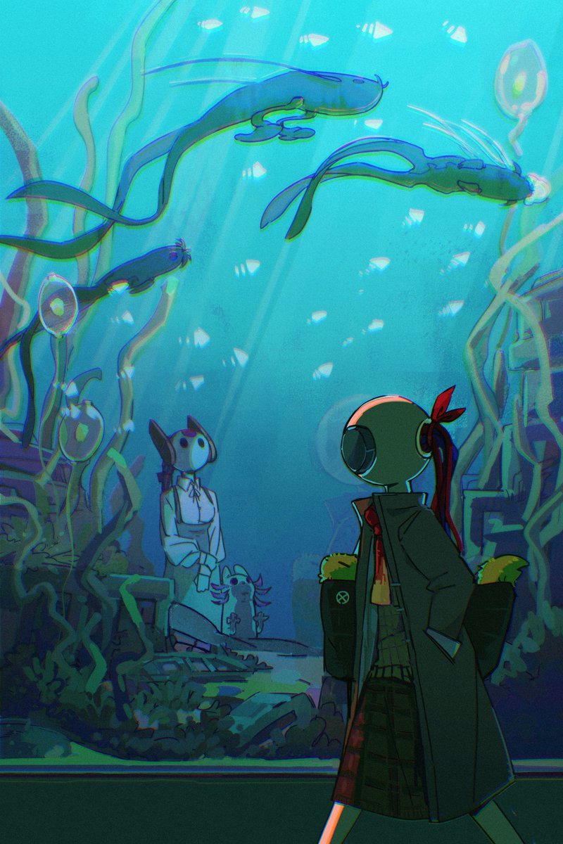 旮旯的盆栽 tweet media