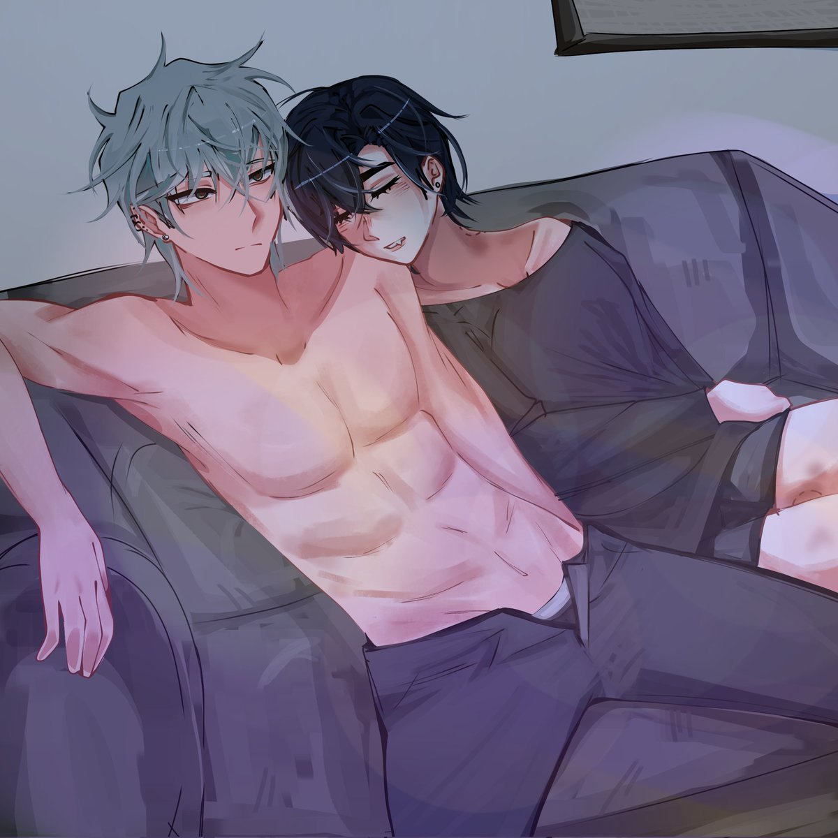 aiv 🌙 tweet media