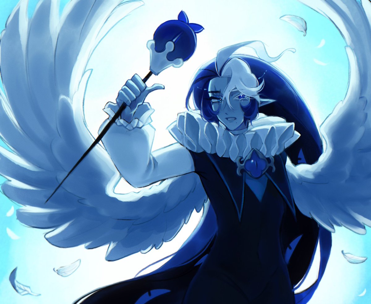 Ivan ♠️ tweet media