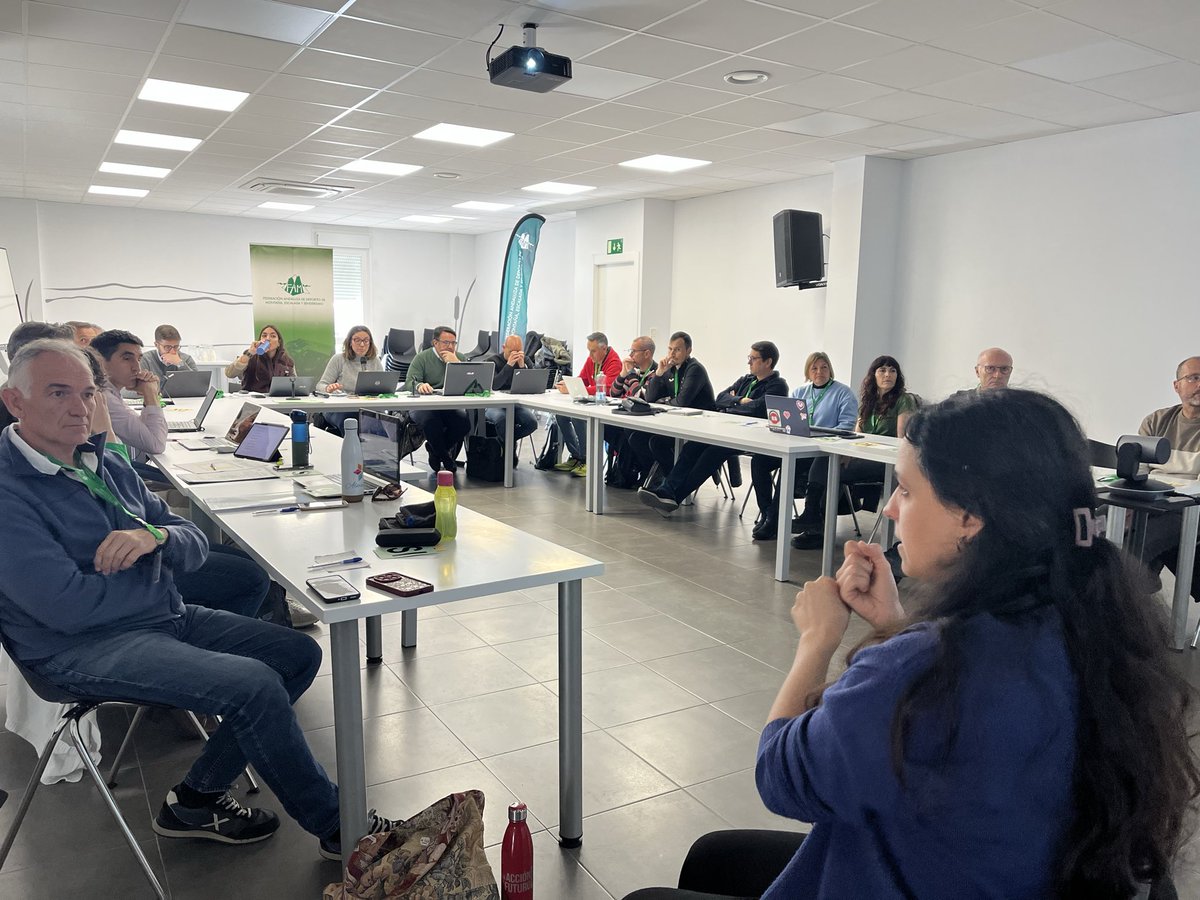 Club de Montañismo de Personas Sordas de Gr ASOGRA tweet media